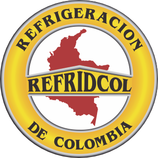Redfridcol